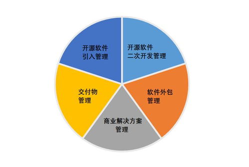 開源供應鏈風險評估新紀元 國內(nèi)首個標準即將發(fā)布，重塑軟件外包服務安全防線