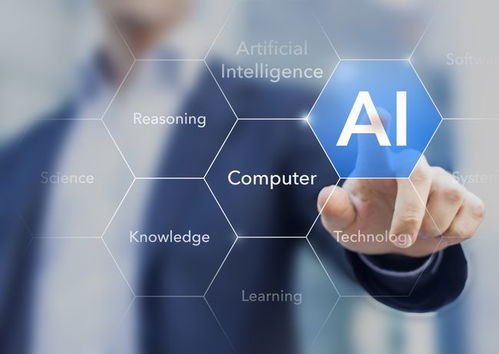AI與大數(shù)據(jù) 下一代人力資源軟件的顛覆式力量及軟件外包服務新機遇