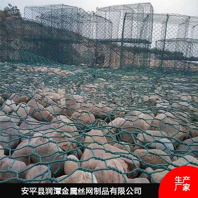 湖南岳陽(yáng)石籠網(wǎng) 擋土墻、弧形賓格石籠網(wǎng)與蓄水池YB標(biāo)準(zhǔn)詳解